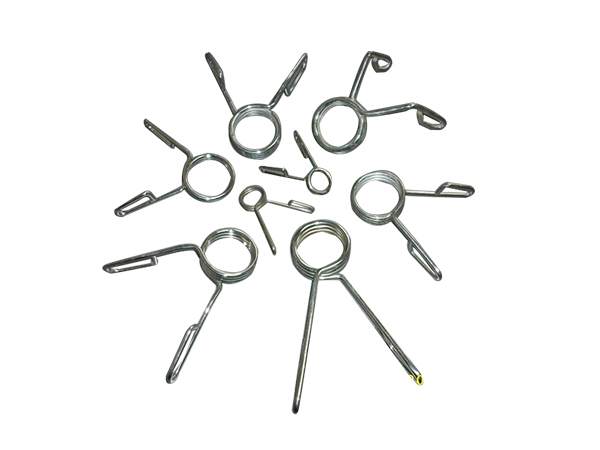 金属铁线折弯机厂家直销