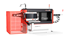 贝朗转头线材成型机，更专业！