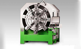 线材成型机好在哪里？