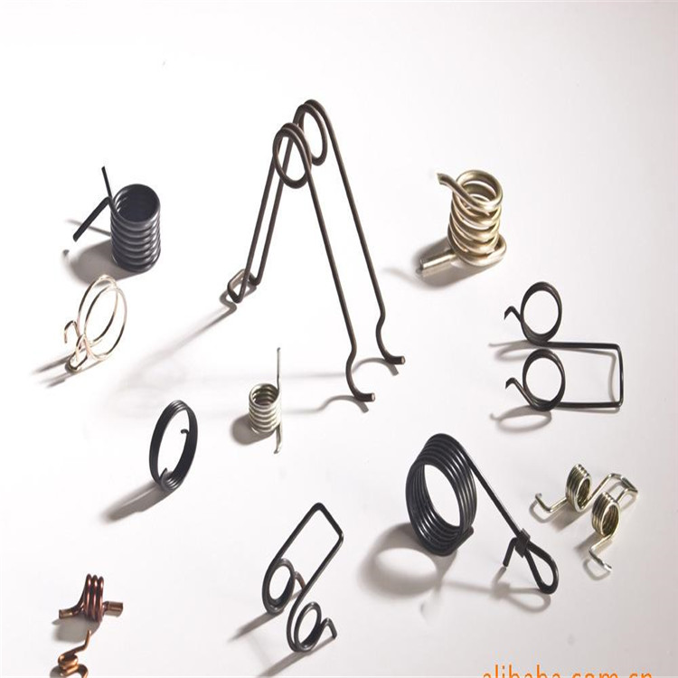 3D线材折弯机用途