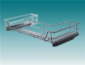 厨具拉篮