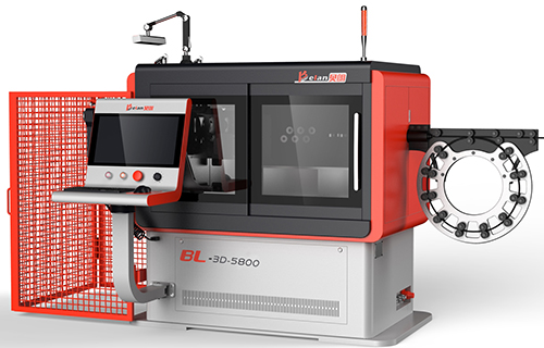 贝朗设备跟国内同行比较有什么优势？