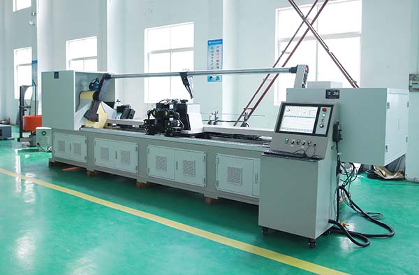 线材成型机与日用五金相互促进发展