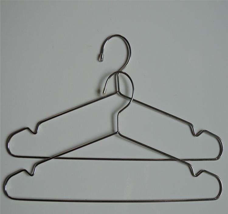 衣架五金线成型
