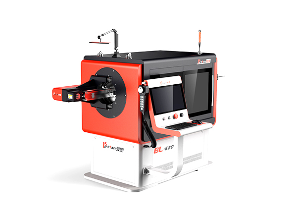 金属线材折弯机贝朗