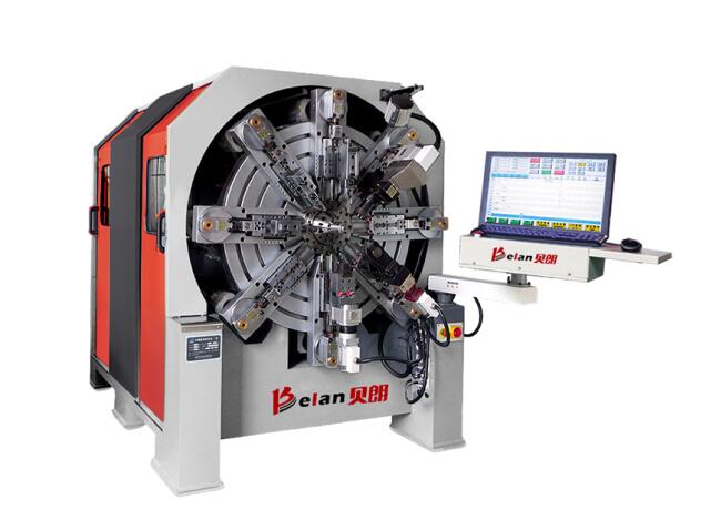 什么是弯线机？