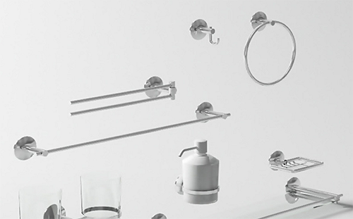 日用五金钢丝件