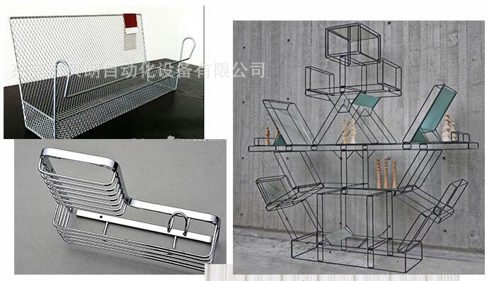 金属线材折弯机如何选择?