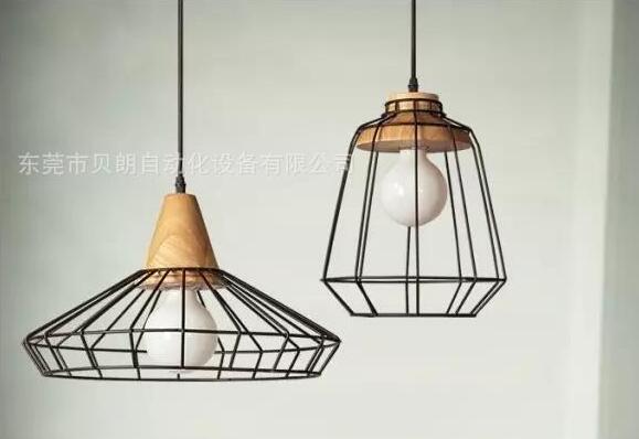 数控线材折弯机新型折弯系统