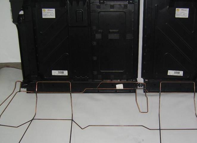 线材折弯机的送线速度