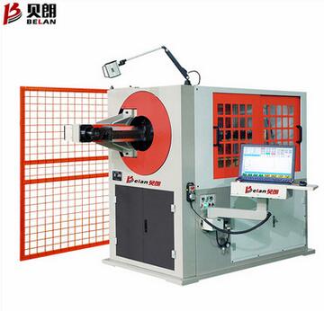 厂家直销数控线材折弯机