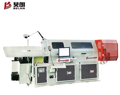 贝朗为您提供线材折弯机的优势特点