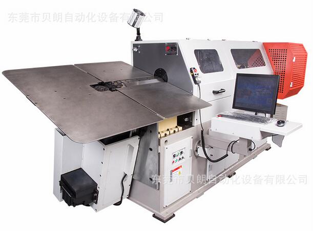 贝朗线材折弯机小课堂：材料性能知识