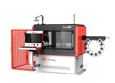 线材折弯机主要用于哪些行业？