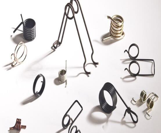 3D线材折弯机可以用于哪些行业?