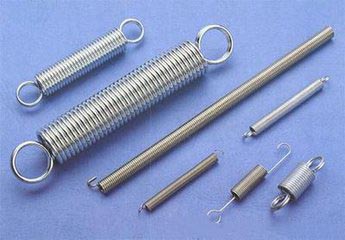 贝朗线材折弯机小课堂：不锈钢弹簧的优势