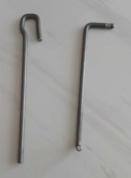 汽车工具零部件