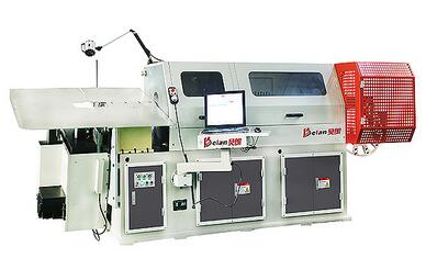 金属线材折弯机厂家直销