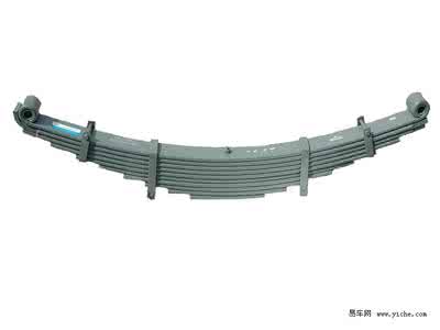 贝朗线材折弯机小课堂：汽车钢板弹簧润滑的常见方法