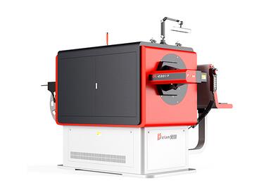 汽车零部件线材折弯机