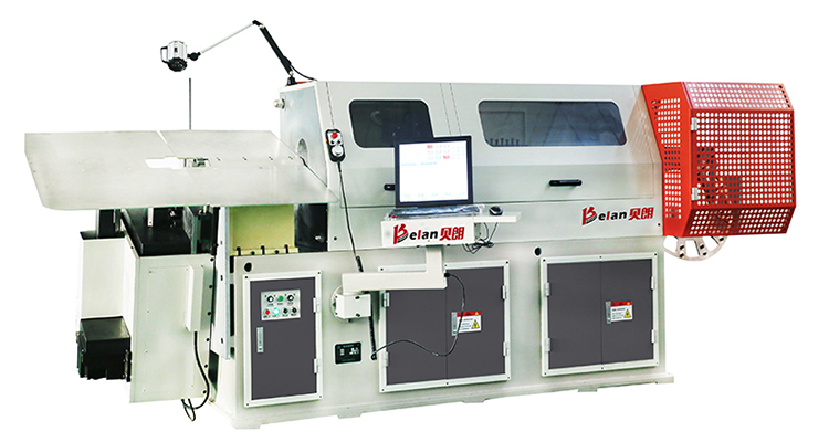 铁丝线材折弯机的润滑脂要怎么选择？