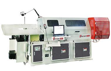 贝朗线材成型机