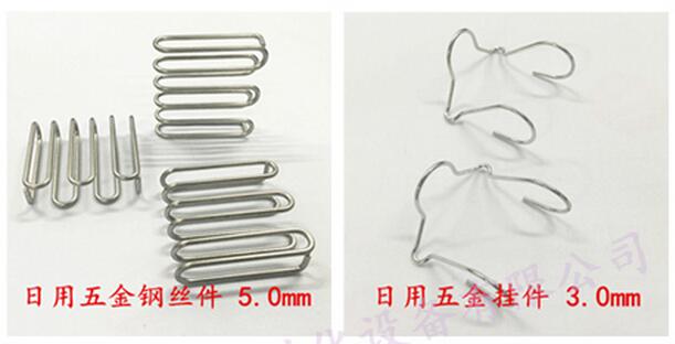 线材成型折弯机如何选择？