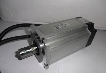 惯量匹配对伺服电机的影响