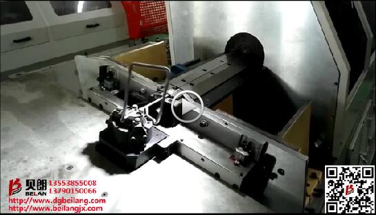 线材成型机有哪些优势？