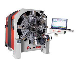 全自动弯线机厂家直销