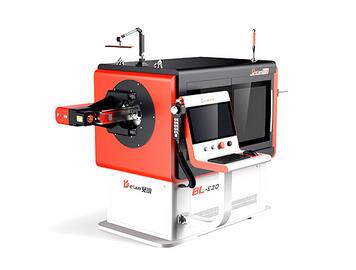 全自动线材折弯机