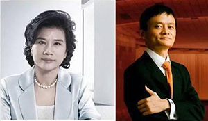 【贝朗】董明珠联手马云签署百亿合作！