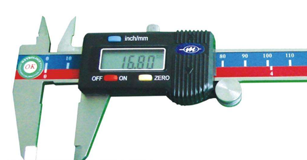 使用量具的注意事项