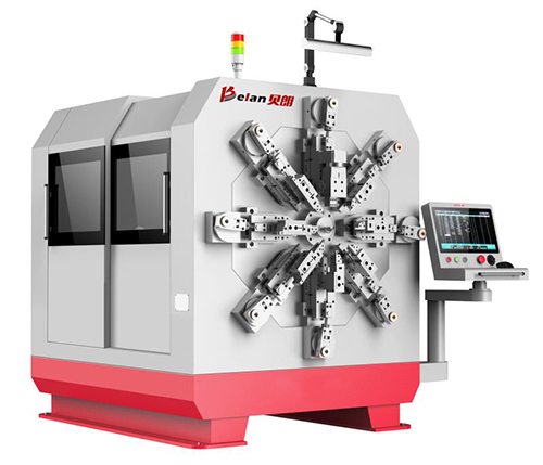 线材折弯机 线材折弯机