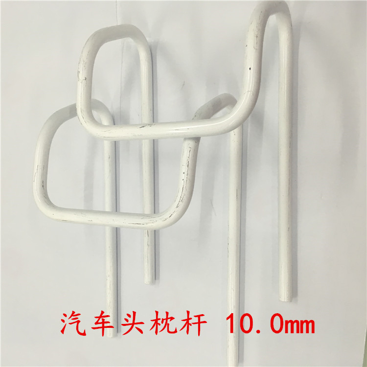 线材折弯机的工作原理及应用介绍