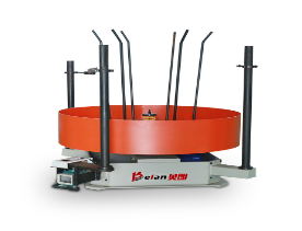 我知道的送线架