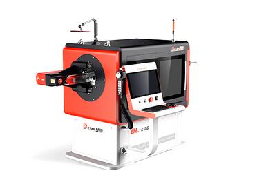 铁丝折弯机适合多大线径范围的铁丝折弯？