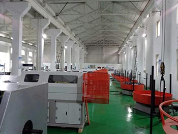 广东线材成型机