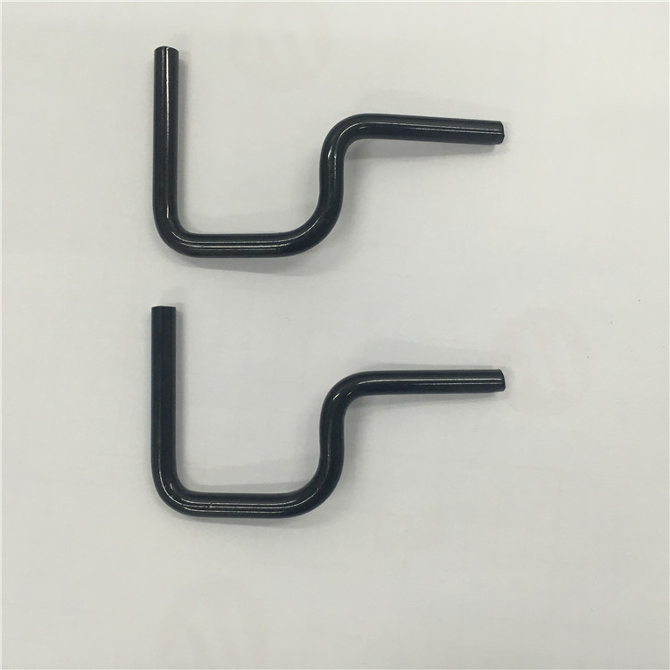 双头倒角折弯成型的工艺如何实现?