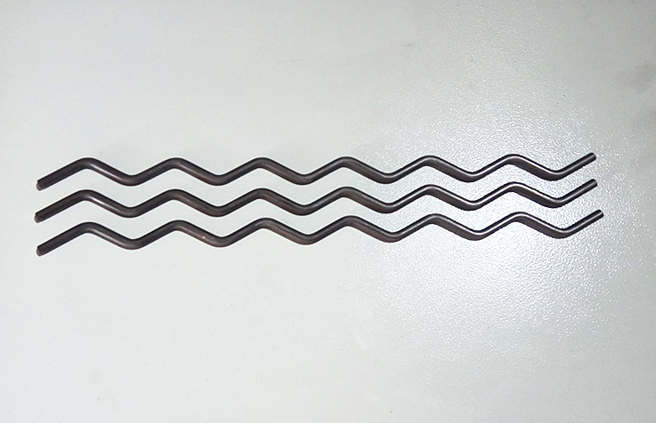 铁丝折弯机使用维护注意事项