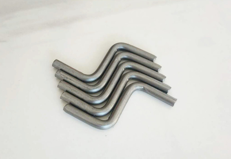 线材成型机均衡办法