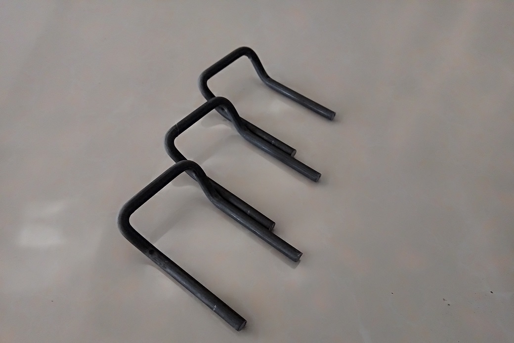 贝朗汽车座椅锁扣