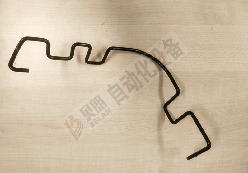 汽车零部件线材成型