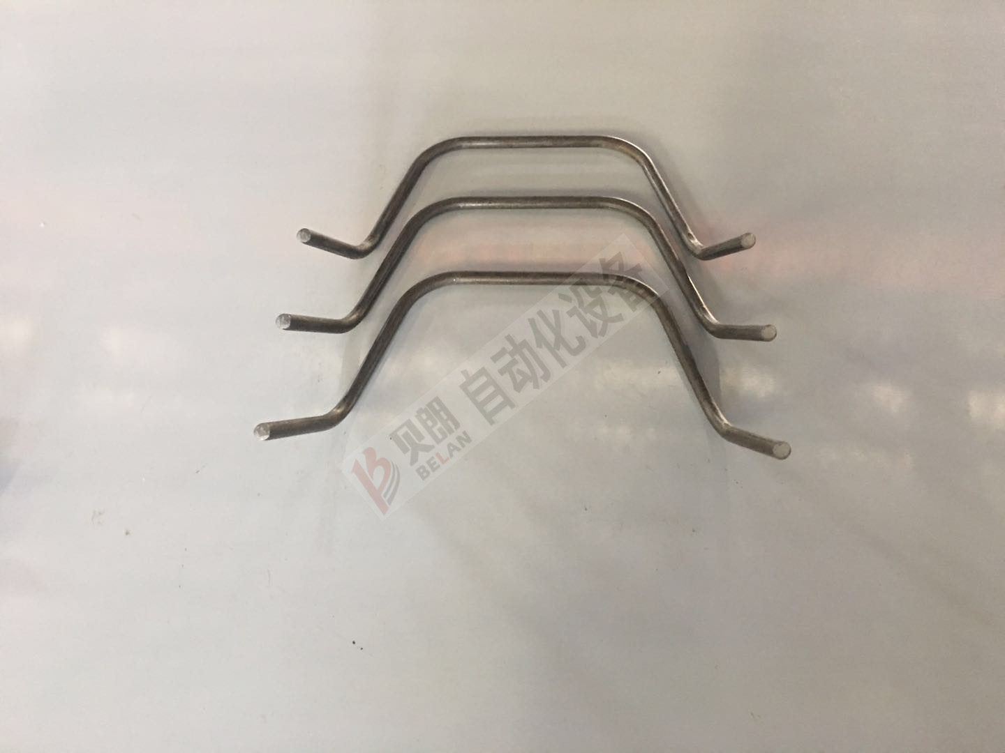 园林工具-割草机板机杆