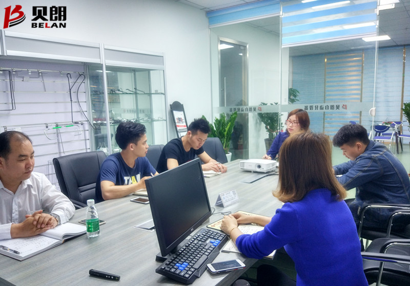 东莞贝朗自动化设备有线公司