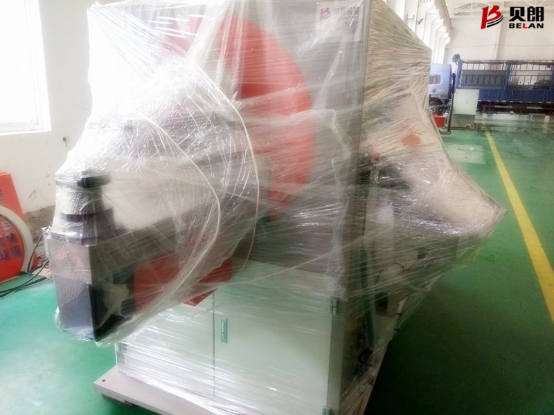 贝朗自动化设备