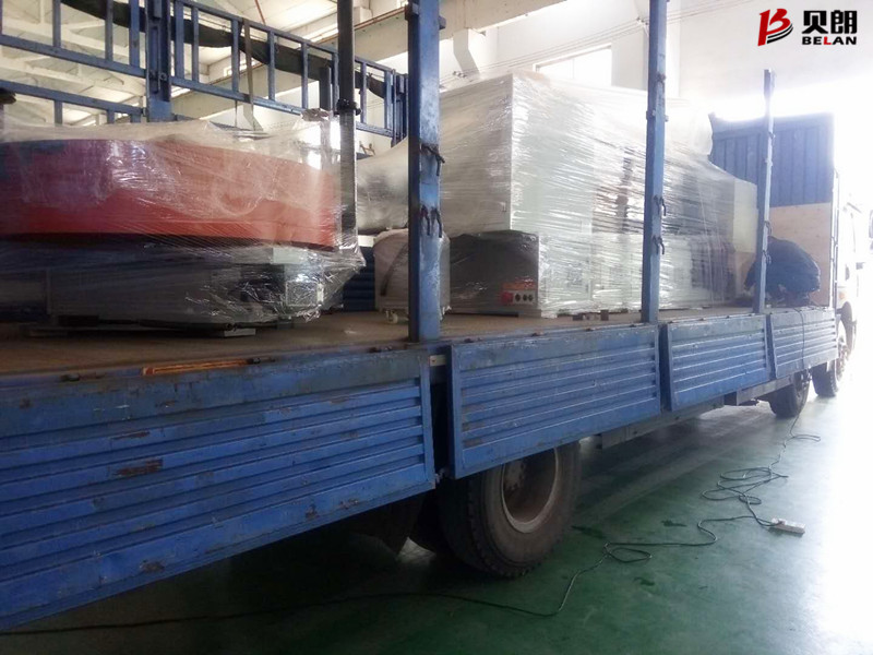 贝朗自动化设备