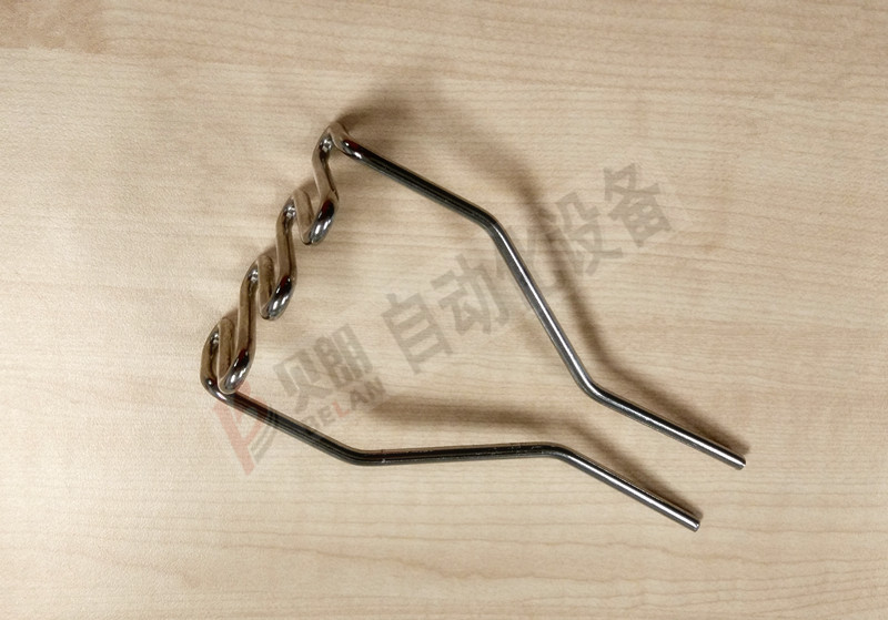 厨卫五金线材成型图样