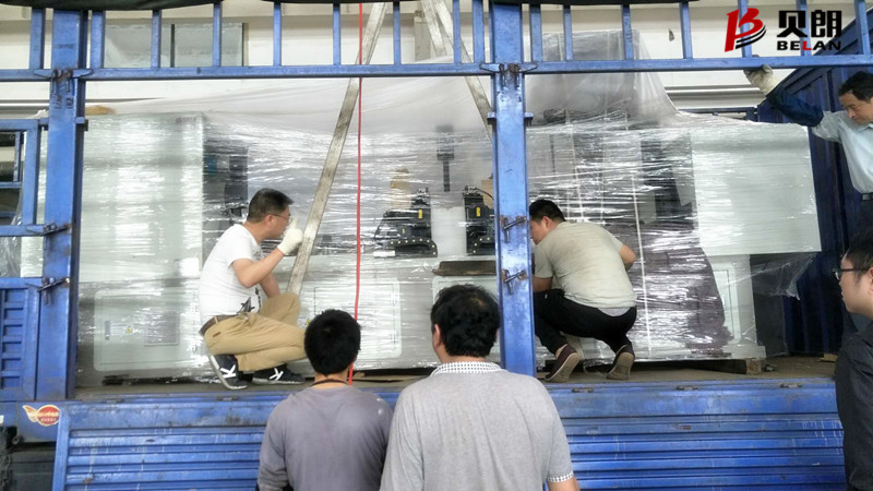 东莞贝朗自动化设备公司