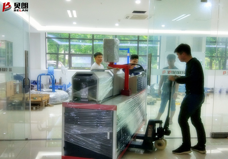 东莞贝朗自动化设备公司